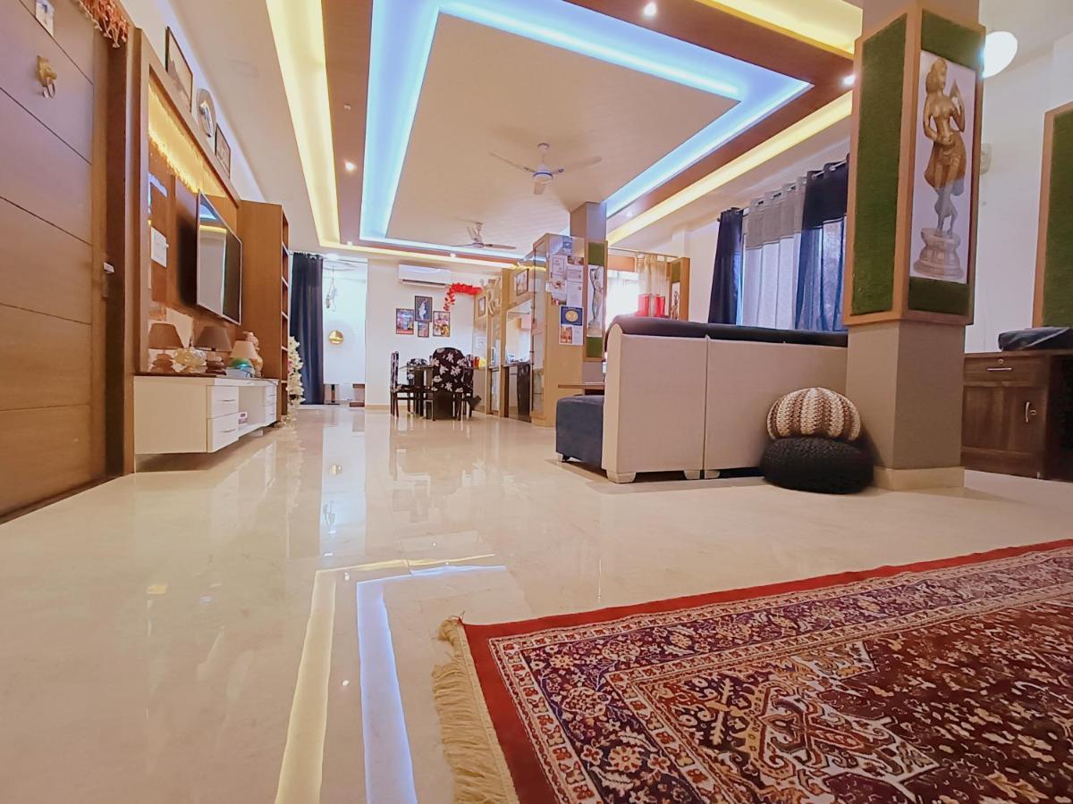 The Hideout Agra Homestay Near Taj Экстерьер фото